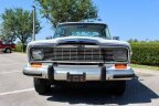 Thumbnail Photo 6 for 1982 Jeep Wagoneer