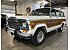 1982 Jeep Wagoneer