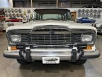 Thumbnail Photo 1 for 1982 Jeep Wagoneer