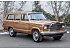 1982 Jeep Wagoneer