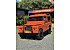 1982 Land Rover Series III