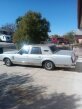 Thumbnail Photo 2 for 1982 Lincoln Continental