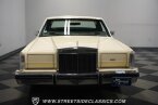 Thumbnail Photo 3 for 1982 Lincoln Mark VI