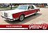1982 Lincoln Mark VI
