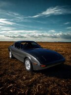 Thumbnail Photo 5 for 1982 Mazda RX-7 GSL-SE for Sale by Owner