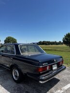 Thumbnail Photo 3 for 1982 Mercedes-Benz 240D for Sale by Owner