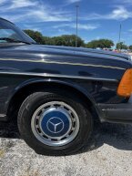 Thumbnail Photo 2 for 1982 Mercedes-Benz 240D for Sale by Owner
