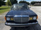 Thumbnail Photo 4 for 1982 Mercedes-Benz 240D for Sale by Owner