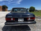 Thumbnail Photo 5 for 1982 Mercedes-Benz 240D for Sale by Owner