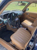 Thumbnail Photo 6 for 1982 Mercedes-Benz 240D for Sale by Owner