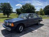 1982 Mercedes-Benz 240D