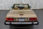 Thumbnail Photo 5 for 1982 Mercedes-Benz 280SL