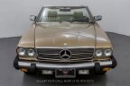 Thumbnail Photo 1 for 1982 Mercedes-Benz 280SL