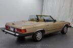 Thumbnail Photo 4 for 1982 Mercedes-Benz 280SL