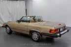 Thumbnail Photo 6 for 1982 Mercedes-Benz 280SL