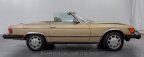 Thumbnail Photo 3 for 1982 Mercedes-Benz 280SL