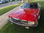 Thumbnail Photo 1 for 1982 Mercedes-Benz 280SL for Sale by Owner