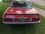 Thumbnail Photo 4 for 1982 Mercedes-Benz 280SL for Sale by Owner
