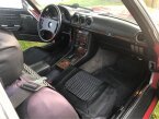 Thumbnail Photo 3 for 1982 Mercedes-Benz 280SL for Sale by Owner