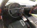 Thumbnail Photo 2 for 1982 Mercedes-Benz 280SL for Sale by Owner