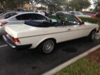 Thumbnail Photo 5 for 1982 Mercedes-Benz 300CD