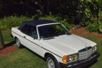 Thumbnail Photo 1 for 1982 Mercedes-Benz 300CD