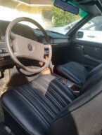 Thumbnail Photo 3 for 1982 Mercedes-Benz 300CD