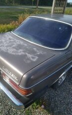 Thumbnail Photo 2 for 1982 Mercedes-Benz 300CD