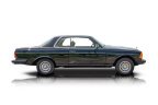 Thumbnail Photo 2 for 1982 Mercedes-Benz 300CD