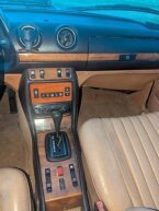 Thumbnail Photo 4 for 1982 Mercedes-Benz 300CD