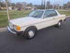 Thumbnail Photo 6 for 1982 Mercedes-Benz 300CD