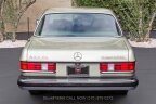 Thumbnail Photo 4 for 1982 Mercedes-Benz 300CD Turbo