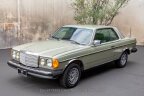 Thumbnail Photo 6 for 1982 Mercedes-Benz 300CD Turbo