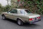 Thumbnail Photo 5 for 1982 Mercedes-Benz 300CD Turbo