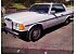 1982 Mercedes-Benz 300CD