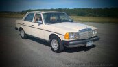 1982 Mercedes-Benz 300D