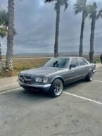 Thumbnail Photo 1 for 1982 Mercedes-Benz 300SD