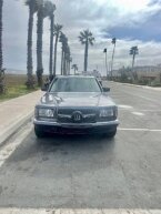 Thumbnail Photo 5 for 1982 Mercedes-Benz 300SD