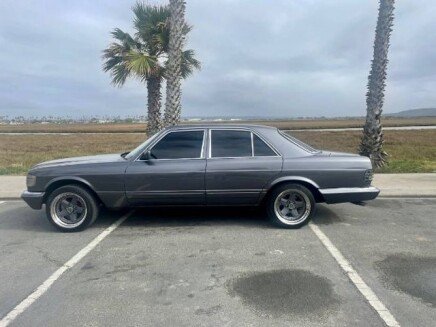 Photo 1 for 1982 Mercedes-Benz 300SD