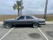 1982 Mercedes-Benz 300SD