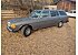 1982 Mercedes-Benz 300TD