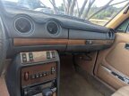 Thumbnail Photo 6 for 1982 Mercedes-Benz 300TD