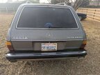 Thumbnail Photo 3 for 1982 Mercedes-Benz 300TD