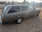 Thumbnail Photo 1 for 1982 Mercedes-Benz 300TD