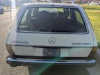 Thumbnail Photo 5 for 1982 Mercedes-Benz 300TD
