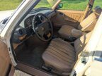 Thumbnail Photo 3 for 1982 Mercedes-Benz 300TD