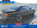 Thumbnail Photo 4 for 1982 Mercedes-Benz 380SEC