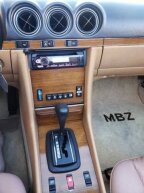 Thumbnail Photo 3 for 1982 Mercedes-Benz 380SL