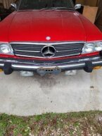 Thumbnail Photo 2 for 1982 Mercedes-Benz 380SL