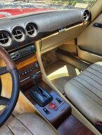Thumbnail Photo 4 for 1982 Mercedes-Benz 380SL